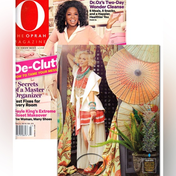 Mona Mia Lori Red Multi Rainbow Peeptoe‎ Wedges Women's Sandals Boho Size 8 - Picture 9 of 9